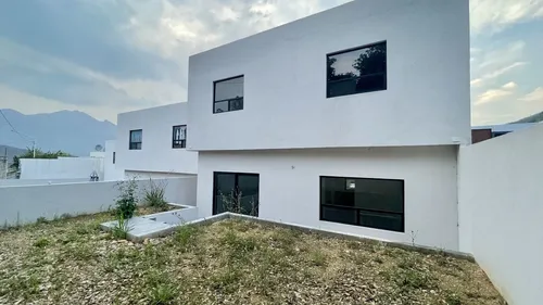 Casa En Venta Bosques De San Pedro, Santiago Nl