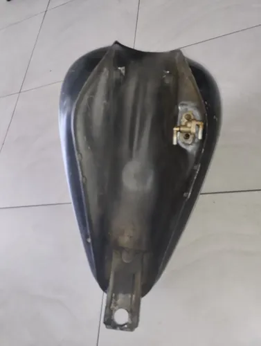 Tanque Moto Super Shadow 250 (Usado)