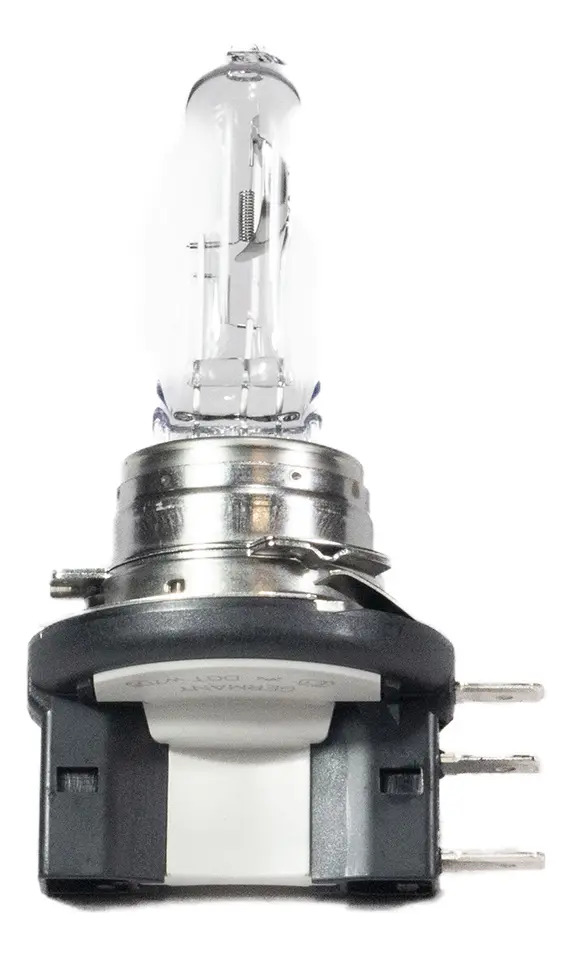 Lâmpada Farol Alto H15 Gm 13582915