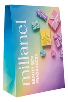 Comprar Perfume Beauty Box Millanel Fragancia 60ml + Crema + Splash