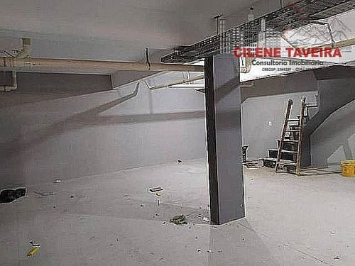 Imagem 12 de 15 de 01434 - Casa De Condominio 3 Dorms. (3 Suítes), Água Rasa - São Paulo/sp - 1434