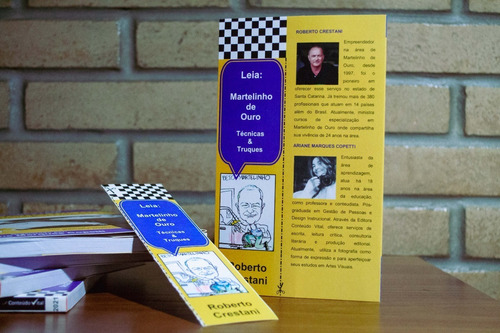 Martelinho De Ouro: Técnicas & Truques