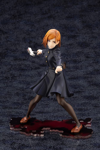 Kotobukiya Artfx J Nobara Kugisaki