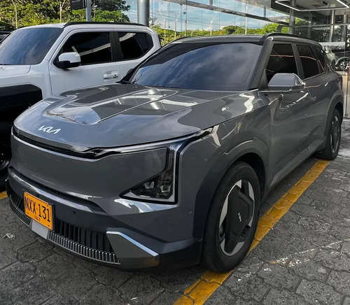 Kia EV5 0.0 Wind