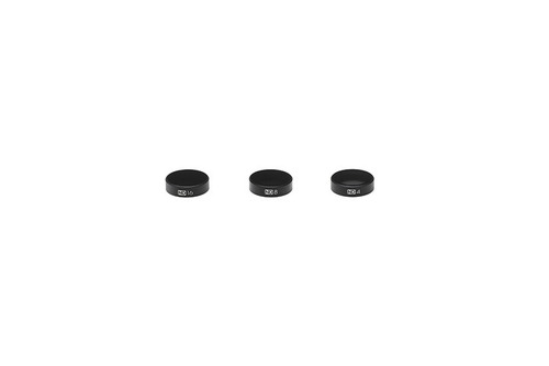 Dji Filtros Mavic Air Set De Tres Filtros Nd4 8 16 Dji Shop