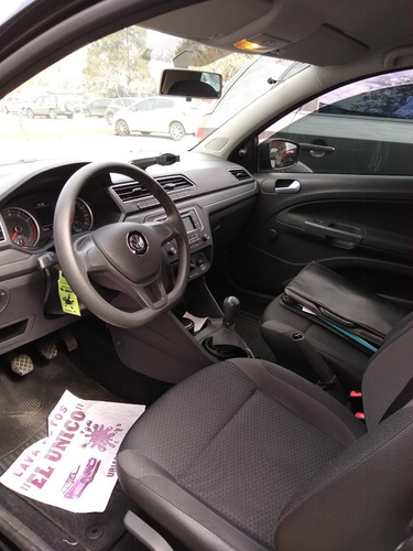 Volkswagen Gol Trendline 1.6 3 P - A/a- Pack Electrico -