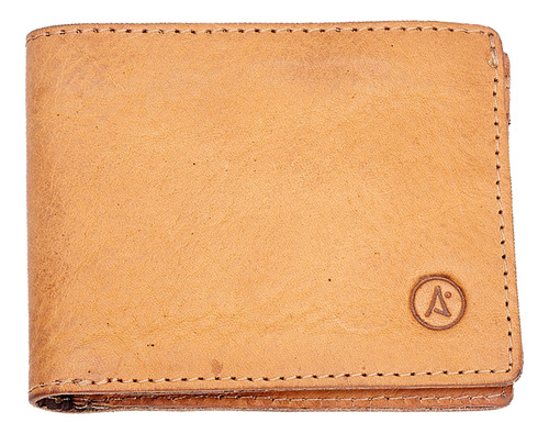 Billetera Althon Discover Wallet Als2321060440 Hombre