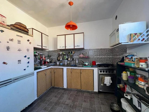 Departamento En Venta - 2 Dormitorios 1 Baño - Cochera - 146mts2 - Boulogne Sur Mer