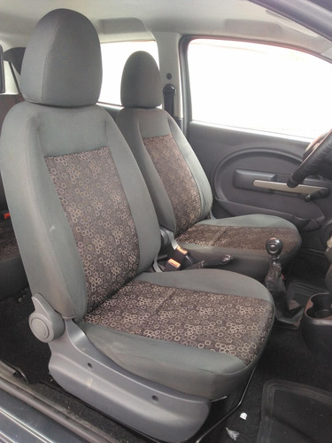 Fiat Uno Vivace 1.0 Flex 3pts Direção Hidraulica