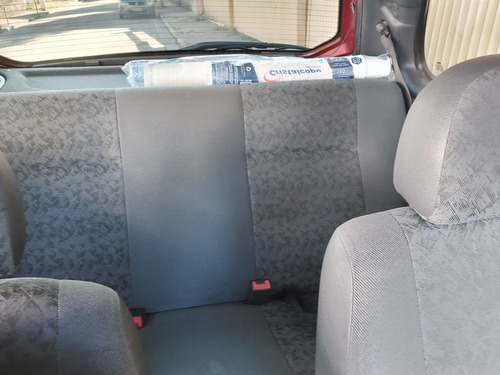 Imagem 5 de 7 de Fiat Palio 2006 1.0 Fire 3p