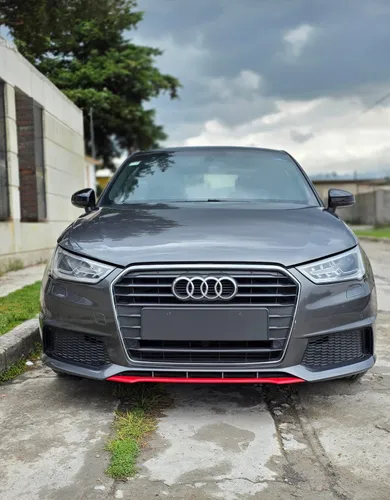 Audi A1 Sport Back Sline 2016, Completamente Original