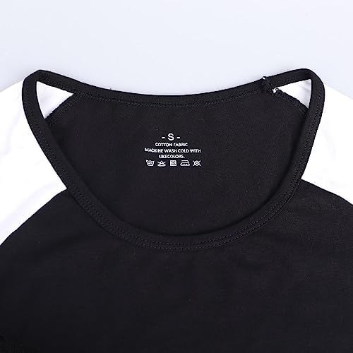 Playeras Raglán Con Corte Muscular Para Hombre Con Mangas C