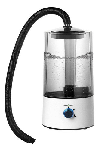 Reptil Fogger Terrarios Humidificador Máquina De Niebla