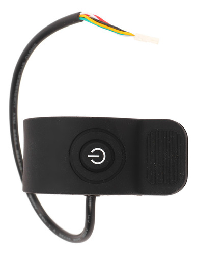 Acelerador De Acelerador De Scooter Eléctrico De Respuesta R