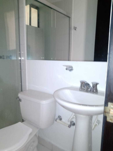 Imagen 17 de 17 de Apartamento En Venta En Bogotá Villa Alsacia