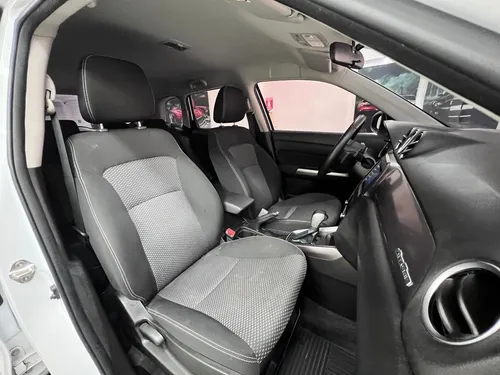Suzuki Vitara All Grip AT 4x4 2022