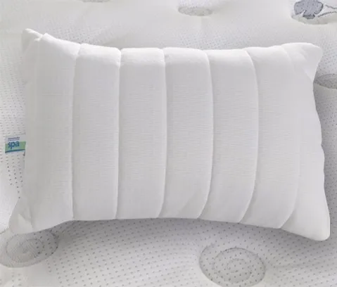 Almohada Memory Foam Simmons Spa