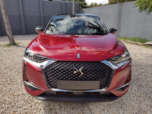 Ds Ds3 Crossback 1.2 Puretech 155 So Chic At8
