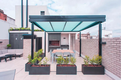 Departamento - Botanico