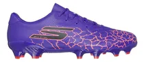 Comprar Skechers Botines - Skk 01 1.5 Academy Fg Purpl