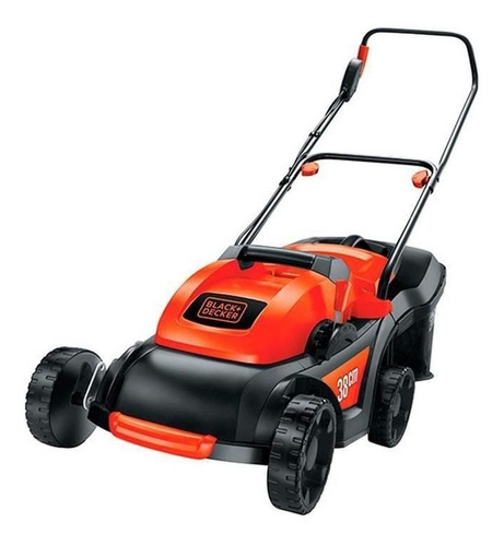 Cortador De Grama 30 Cm 12 Mpp Gr3000 Black + Decker