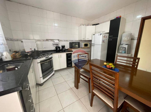 Imagem 8 de 18 de Casa Térrea Com 3 Dormitórios À Venda, 150 M² Por R$ 499.999 - Jardim Maristela - Atibaia/sp - Ca6034