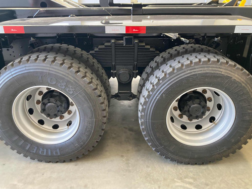 Vw 31320 6x4 Caminhao Rolon Rolof /26280/31280/31330/3131
