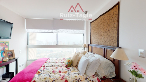 Imagen 15 de 22 de Venta De Precioso Departamento En Bosques De Montemar.
