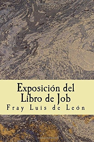 Exposicion Del Libro De Job