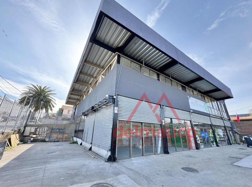 Local En Sta Julia Para Mall Chino