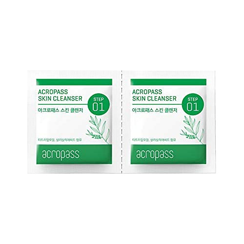 Parches Hidrocoloide Para Acne Tecnologia Coreana, 6 Parches Propensa Al Acné Día