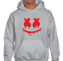 Comprar Buzo Dj Marshmello, Buso Djs, Saco Music Marshmello