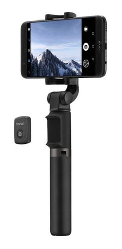 Bastão Pau De Selfie Huawei Honor Af15 Tripé Bluetooth