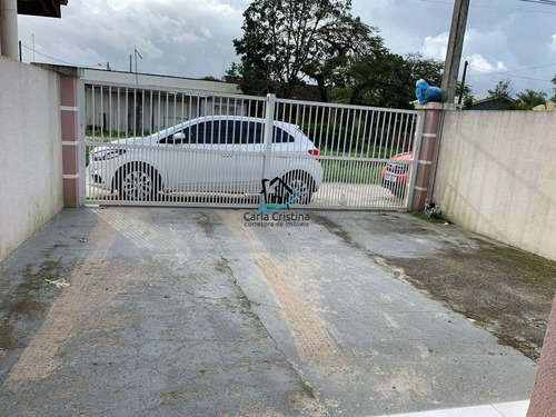 Imagem 3 de 15 de Casa - Ca00308 - 70421300