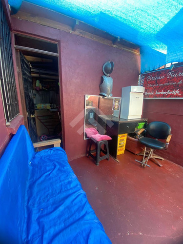 Casa En Venta De 3 Dorm. Acepta Subsidio