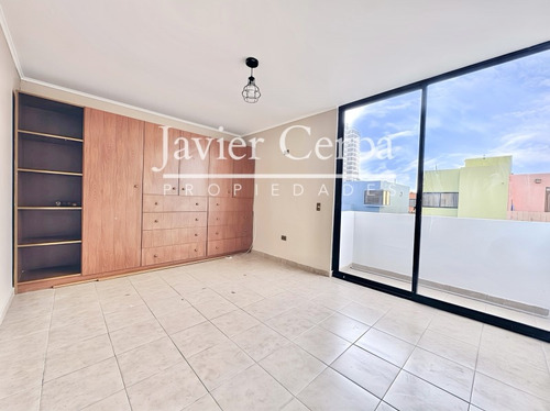 Casa En Venta Iii Niveles - Condominio Sector Norte