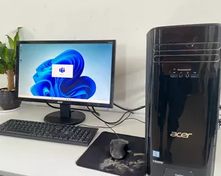 Desktop Acer Aspire Tc-780