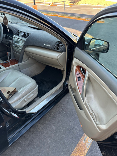 Toyota Camry 2.5 Xle L4 Aa Ee Qc Piel At