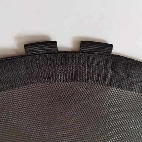 . Accesorio De Colchoneta De Reparación De Malla Para Cama
