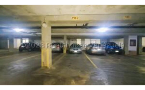 #24-25226 Bello Apartamento En El Peñon