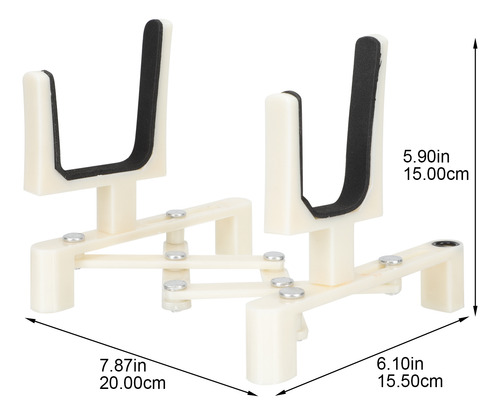 Soporte Para Violín Ribbon Bell Y Ukelele