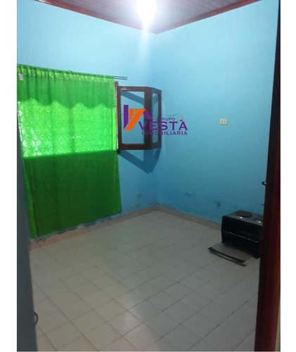 Casa En Venta Barrio Araoz * Zona Sur *