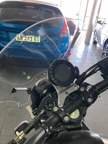 Imagen 10 de 10 de Yamaha Xsr 900 Tomo Auto/moto