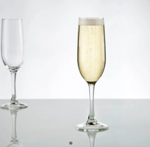 Copa Syrah Champagne 170 Ml.alt192 X 6 8041 Vicrila Volf