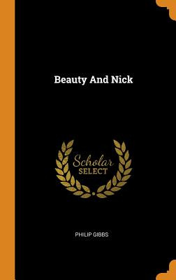 Libro Beauty And Nick - Gibbs, Philip