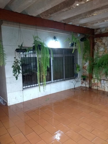 Sobrado Para Aluguel, 4 Quartos, 2 Vagas, Vila Rosália - Guarulhos/sp - 2588