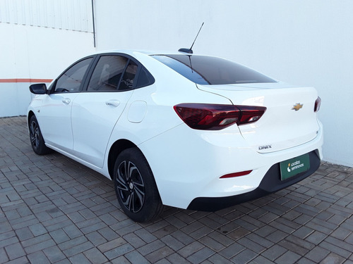 Chevrolet Onix 1.0 FLEX PLUS LT MANUAL