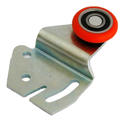 Kit Ducloset Para 2 Ptas Hojas Corredizas Placar Clotes 3 M