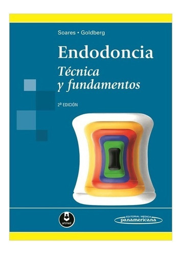 Endodoncia 2ed Nuevo!