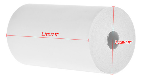 Impresora Térmica Portátil Goojprt Pt-210 De 58 Mm